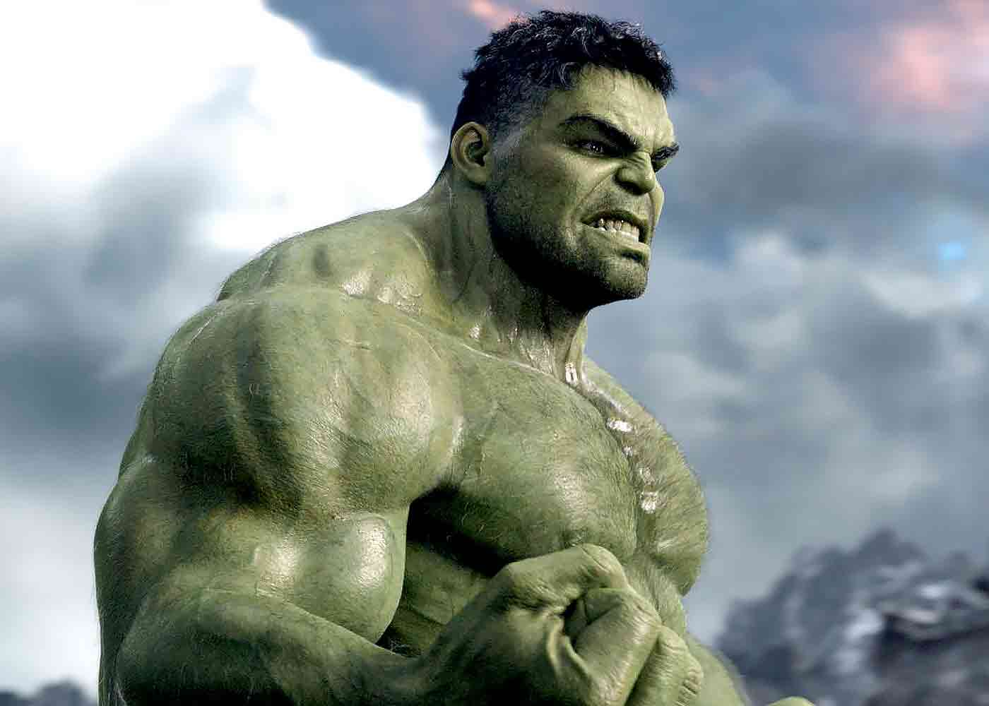 Gimana Cara Hulk Balik Ke MCU?